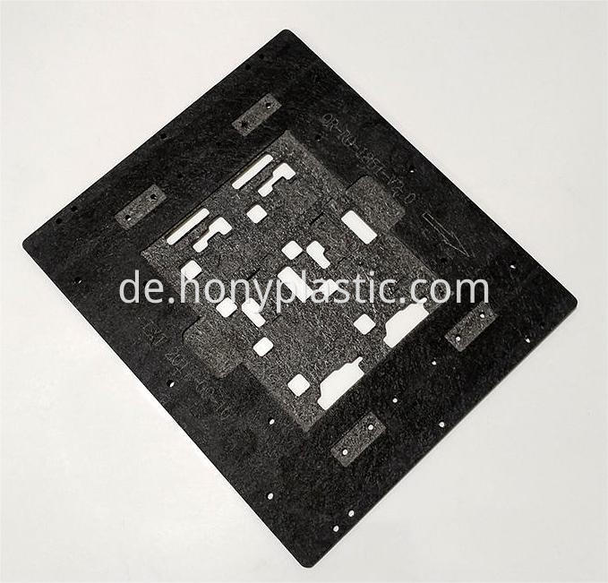 Wellenlötpalettenmaterial77 Wave Solder Pallet Material7